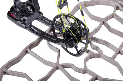 Lone Wolf Hang-On Tree Stand, 26 in x 19.5 in Platform - Assault II