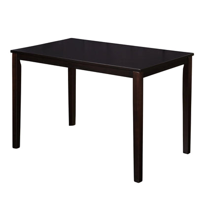TMS Shaker Dining Chairs, Set Of 4