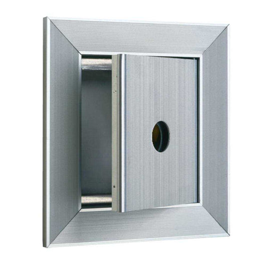 Florence Mfg Recessed Key Keeper - KKA