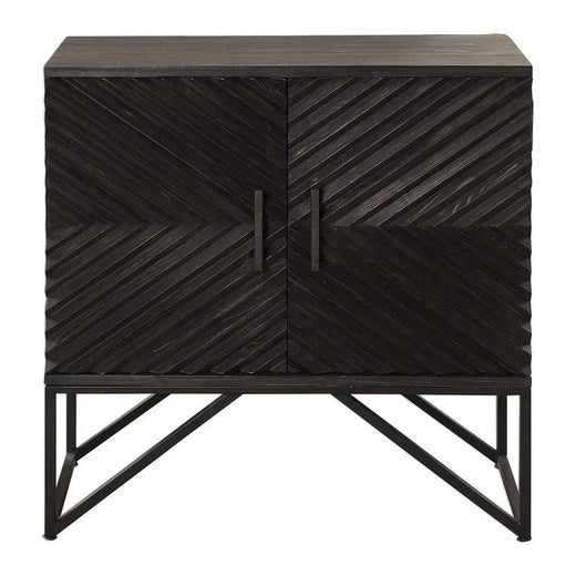 Bailey Street Home Accent Cabinet - 208-Bel-3315431