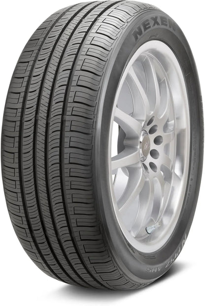 Nexen N'Priz AH5 Tire - 235/75R15XL 109S, Qty 4