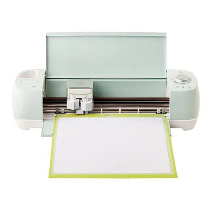 Cricut Explore Air 2 Vinyl Bundle - Mint