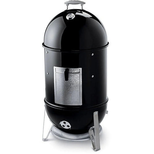 Weber Smokey Mountain Cooker Smoker 18.5 In.