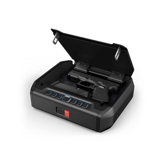 eufy Smart Safe - S12