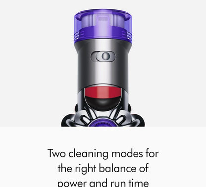 Dyson V8 Plus Cordless Vacuum Cleaner - SV25