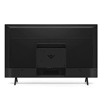 Vizio D-Series 40-Inch Full HD Smart TV, 1080p, Black