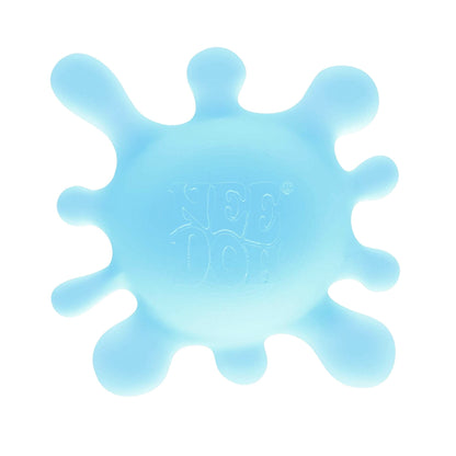 Schylling Sploot Splat Blue Stress Ball