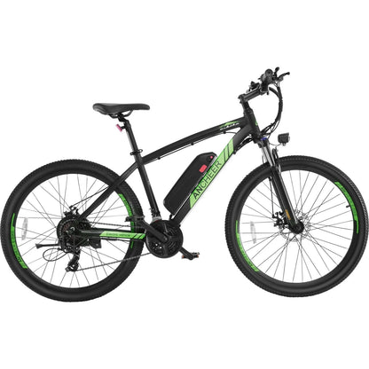 ANCHEER Hummer One-Size - Blue, Green, Or White