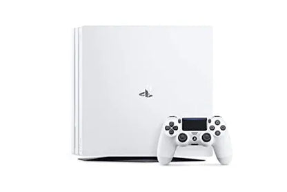 PlayStation 4 Pro Gaming Console 1TB White