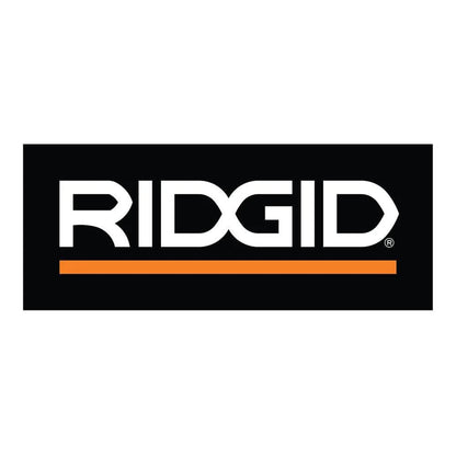 RIDGID Thickness Planer, 15 Amp, 13 in - R4331