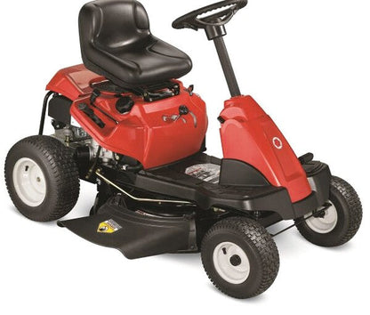 Troy Bilt Riding Lawn Mower, 382cc, 30 Inch, 6 Speed - TB30