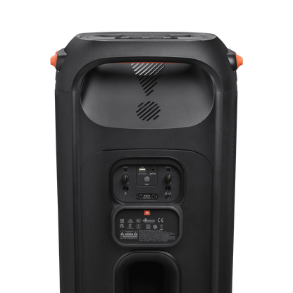 JBL Partybox 710 Party Speaker, 800W, IPX4 - JBLPARTYBOX710AM