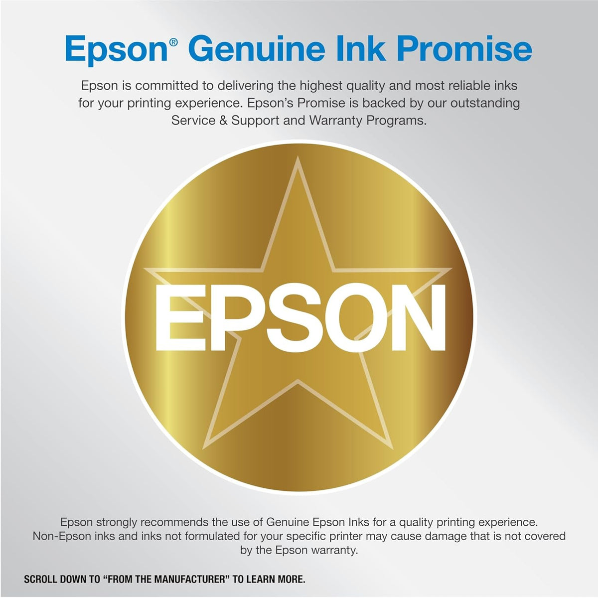 Wireless Wide-Format All-In-One Ink Tank Color Printer With Scanner And Copier
