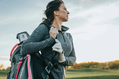 Aspire PRO-X Women's Complete Right-Hand Golf Club Package Set - Regular And Petite Sizes