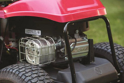 Troy Bilt 30 Inch 382cc 6 Speed Riding Lawn Mower - TB30