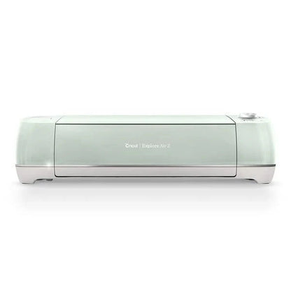 Cricut Explore Air 2 Vinyl Bundle - Mint