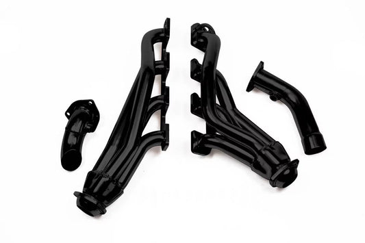 Flowtech Exhaust Header 16 Gauge, 3/8 in Flanges - 91946FLT