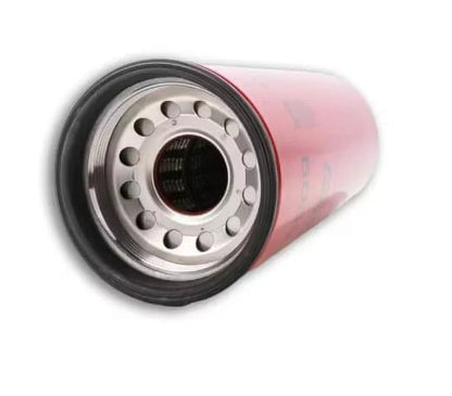 Baldwin Filters Hi-Efficiency Dual-Flow Lube Spin-On Filter - BD50000