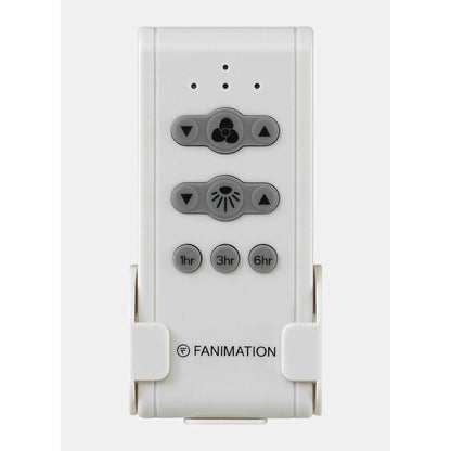 Fanimation Ceiling Fan Remote Control - CR500