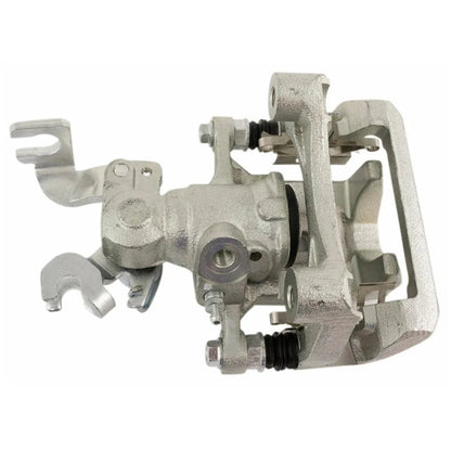 Geelife Rear Left Disc Brake Caliper With Bracket For Ford Lincoln Mazda Mercury - FRC11931N