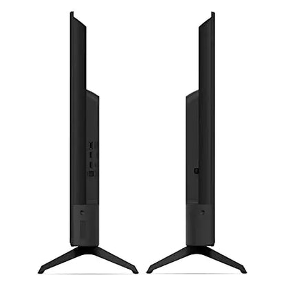 Vizio D-Series 40-Inch Full HD Smart TV, 1080p, Black