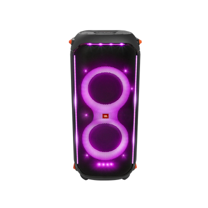 JBL Partybox 710 Party Speaker, 800W, IPX4 - JBLPARTYBOX710AM