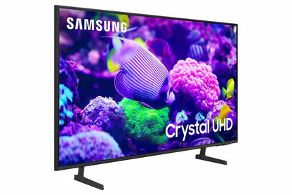 Samsung 85-Inch Crystal UHD 4K Smart TV - DU7200B