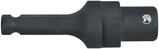 Klein Tools Single-Ended Impact Socket, 3/4-Inch, 1-Inch And 1-1/8-Inch - NRHD3