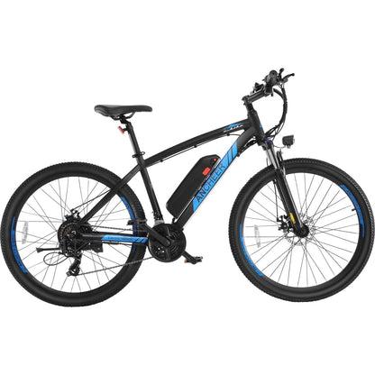 ANCHEER Hummer One-Size - Blue, Green, Or White