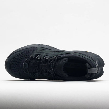 Men's Running Shoes Black/Black - Anacapa Breeze Low