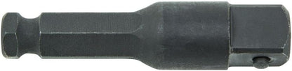 Klein Tools Single-Ended Impact Socket, 3/4-Inch, 1-Inch And 1-1/8-Inch - NRHD3