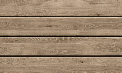 Keter Outdoor Storage Shed 11 x 7 ft, Walnut - Signature